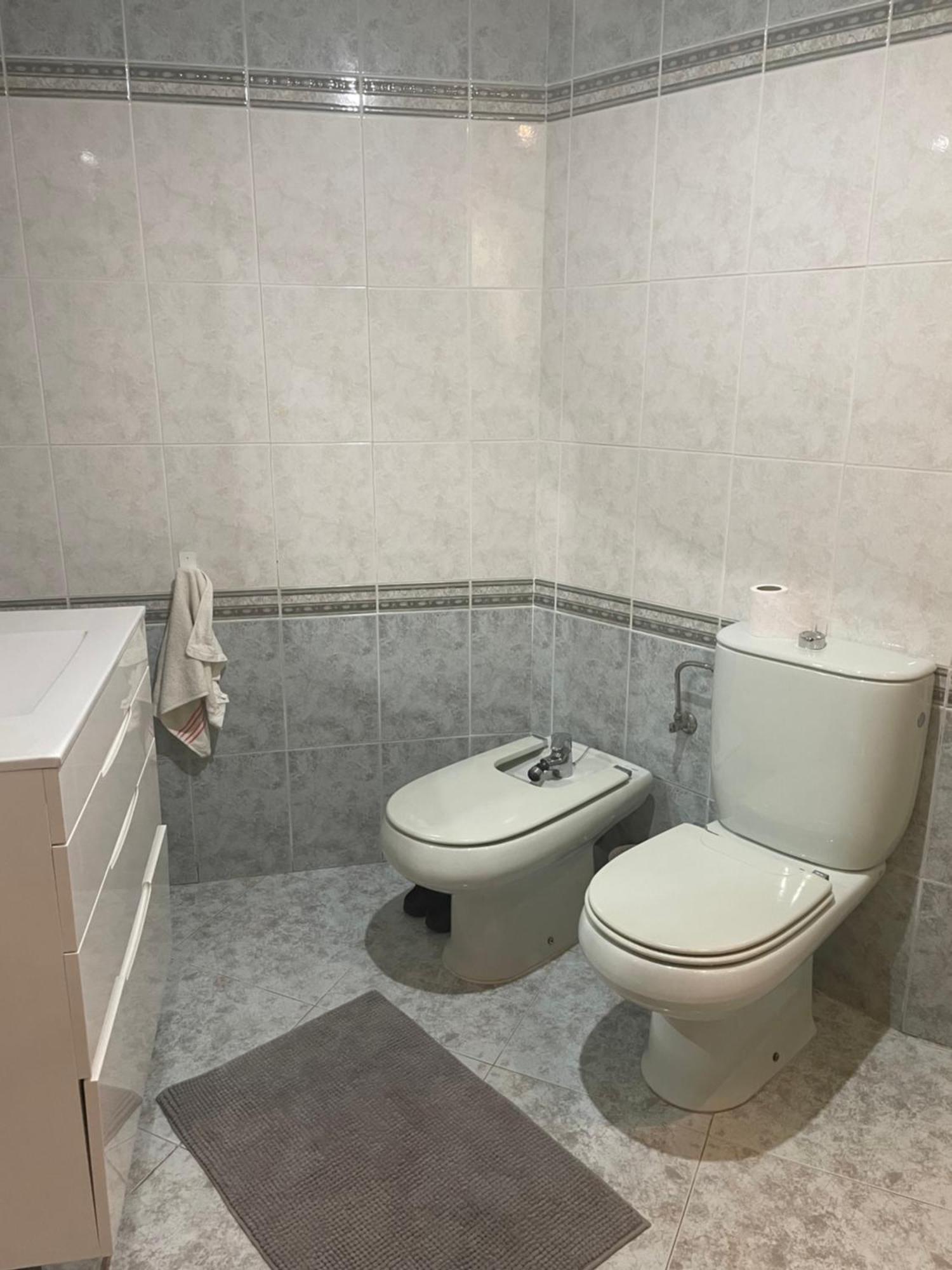 Апартаменти Habitacion Cerca Del Centro De Валенсія Екстер'єр фото